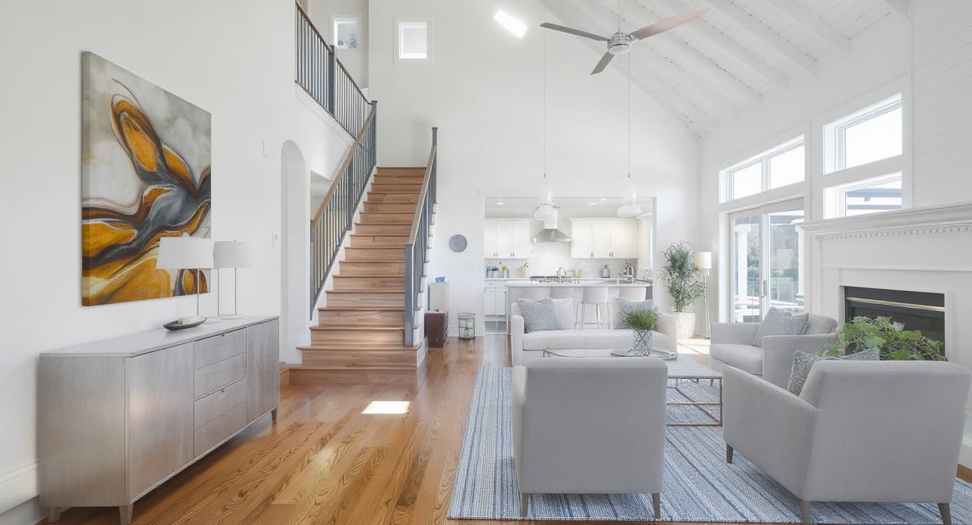 Réalisations de Construction Niveau Supérieur