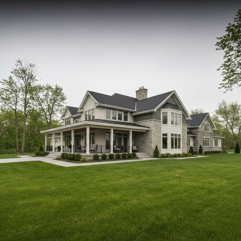 Rénovation générale par CNS